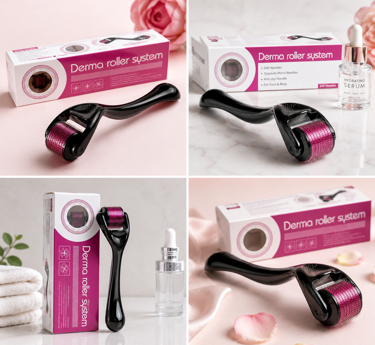 Derma Roller