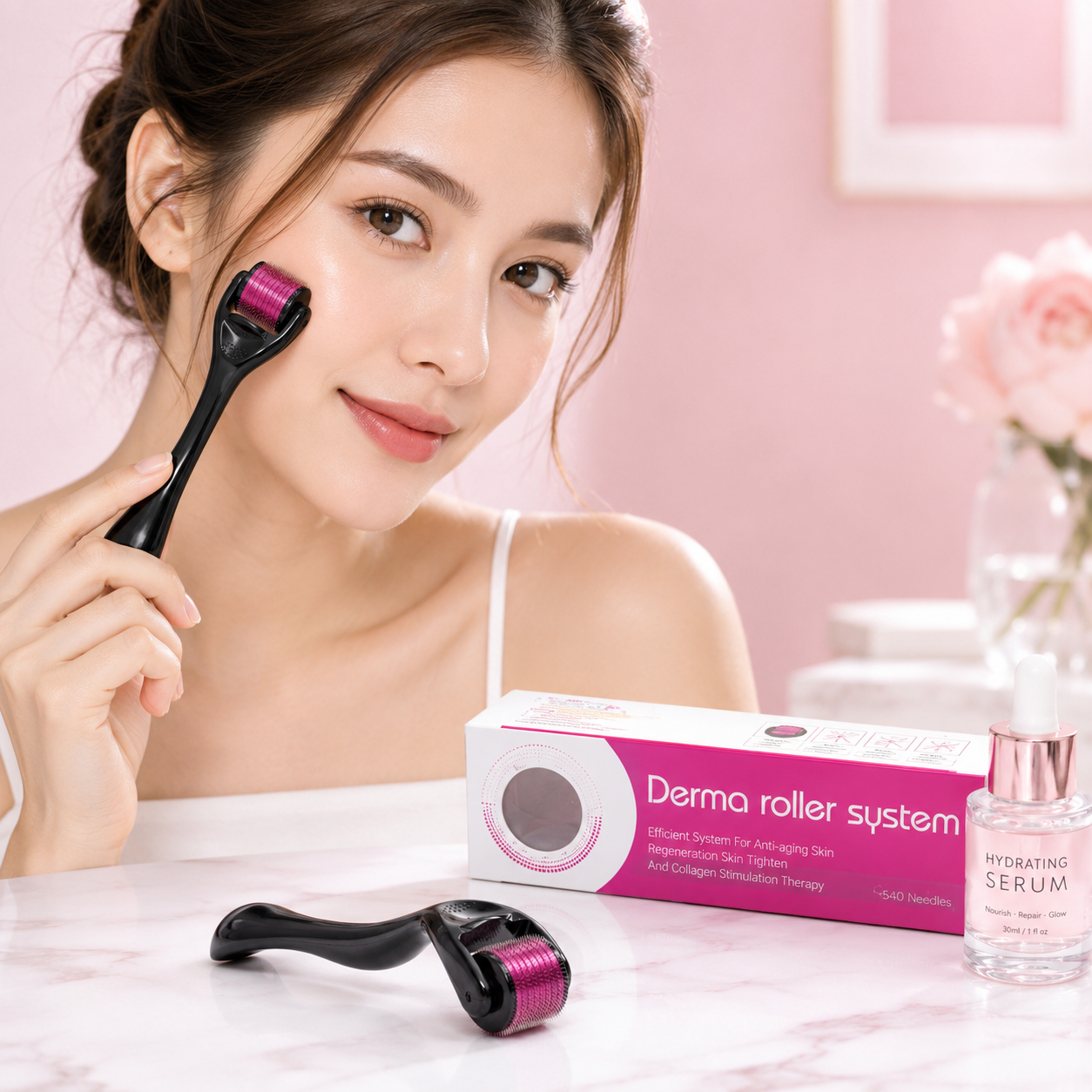 Derma Roller