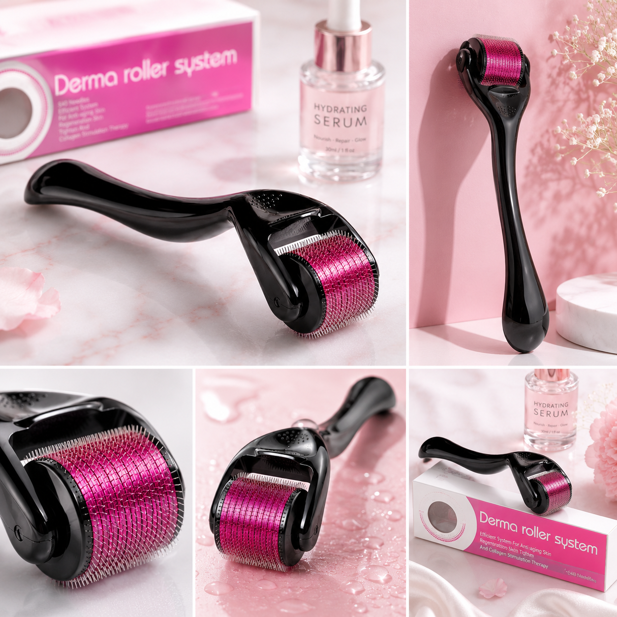 Derma Roller