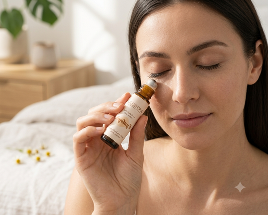 Glowrify Eyelight Serum - Eliminates Dark Circles Around Eyes & Puffy Eyes 10 ML