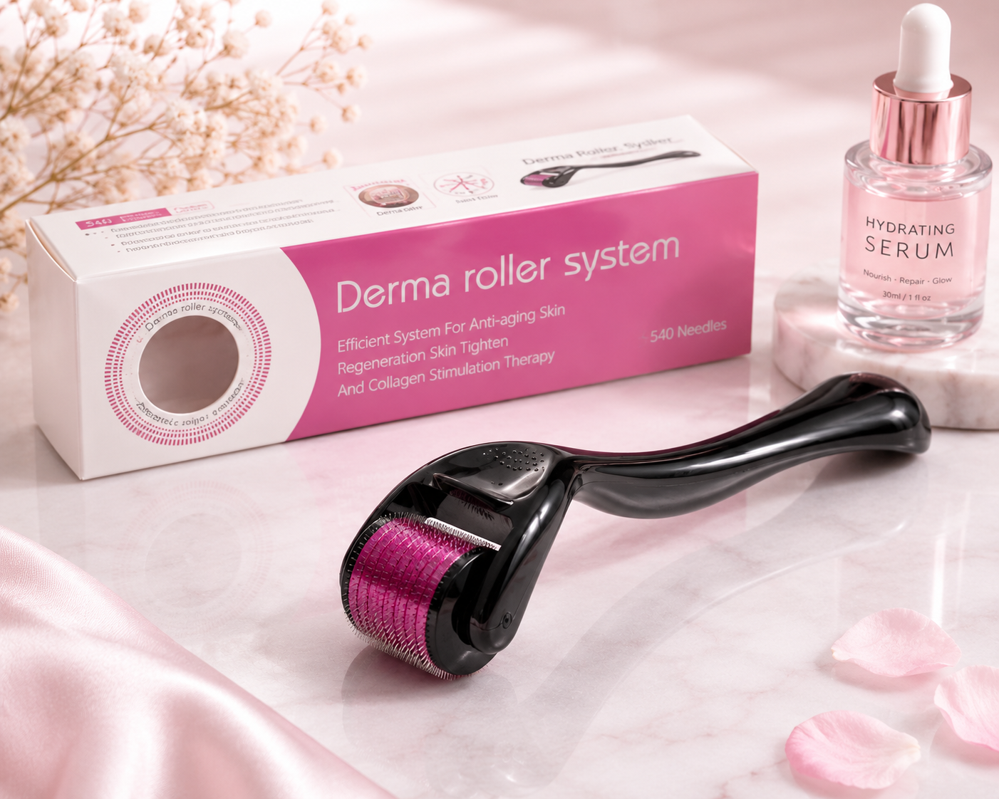 Derma Roller